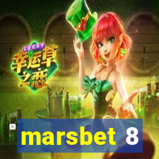 marsbet 8